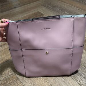 NWT Bostanten Bag